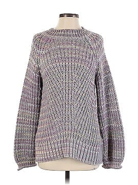 Nicholas Pullover Sweater (view 1)