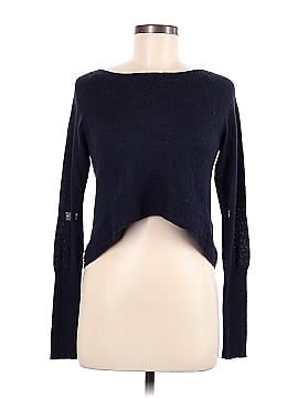 Dolce Vita Wool Pullover Sweater (view 1)