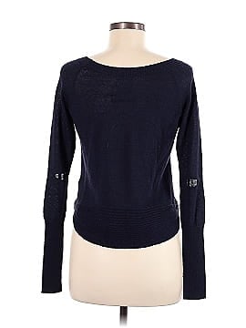 Dolce Vita Wool Pullover Sweater (view 2)