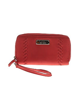 Nicole Miller Wristlet (view 1)