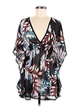 Kona Sol Sleeveless Blouse (view 1)