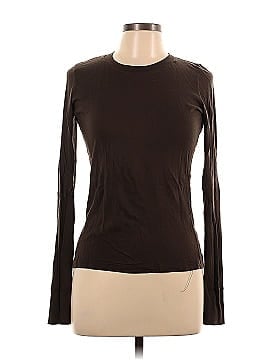 Juicy Couture Long Sleeve T-Shirt (view 1)