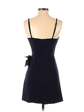 French Connection Whisper Faux Wrap Dress (view 2)