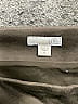 J.Jill Solid Black Formal Skirt Size 8 - photo 3
