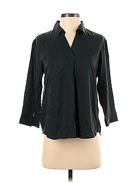 Uniqlo 3/4 Sleeve Blouse (view 1)