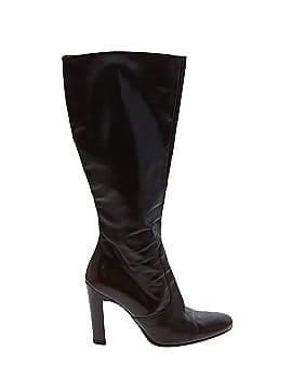 Barneys New York CO-OP Boots (view 1)