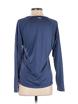 Cascade Sport Long Sleeve T-Shirt (view 2)
