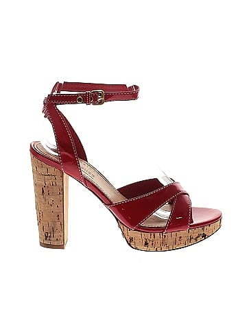 The Original Car Shoe Heels (view 1)