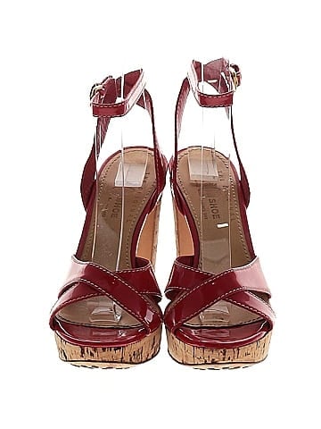 The Original Car Shoe Heels (view 2)