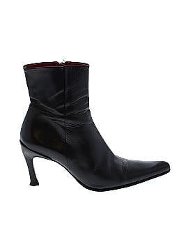 Free Lance Ankle Boots (view 1)