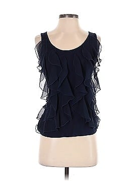 Romeo & Juliet Couture Sleeveless Top (view 1)