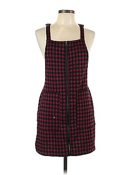 Inspired Hearts Casual Dress (view 1)