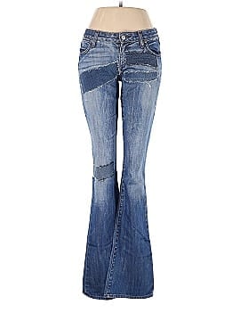 Paper Denim & Cloth Jeans (view 1)