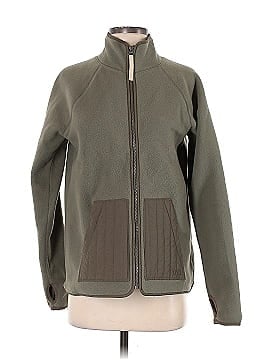 MWL by Madewell Track Jacket (view 1)