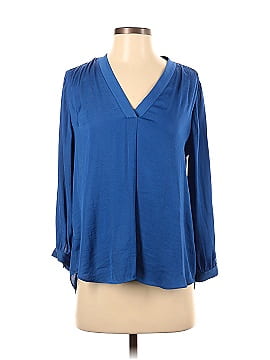 Vince Camuto Long Sleeve Blouse (view 1)