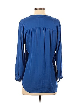 Vince Camuto Long Sleeve Blouse (view 2)