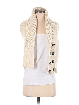 Fossil Wool Cardigan (view 1)