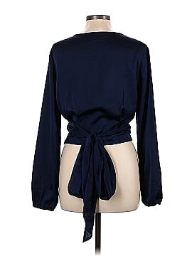 The Odells Long Sleeve Blouse (view 2)