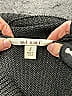 Mi ami 100% Acrylic Black Turtleneck Sweater Size S - photo 3