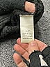 Mi ami 100% Acrylic Black Turtleneck Sweater Size S - photo 4