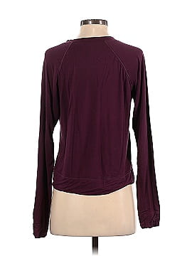 Lively Long Sleeve T-Shirt (view 2)