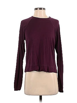 Lively Long Sleeve T-Shirt (view 1)