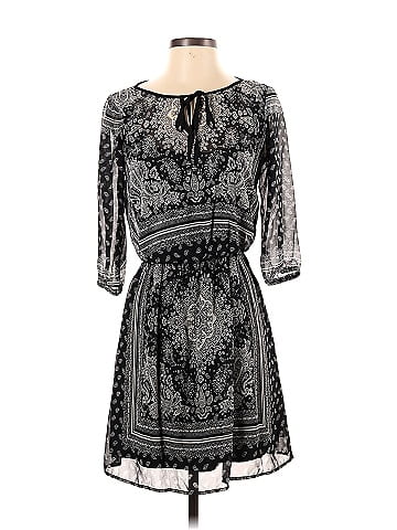 Bebop Casual Dress (view 1)