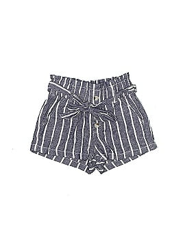 Sincerely Jules Shorts (view 1)