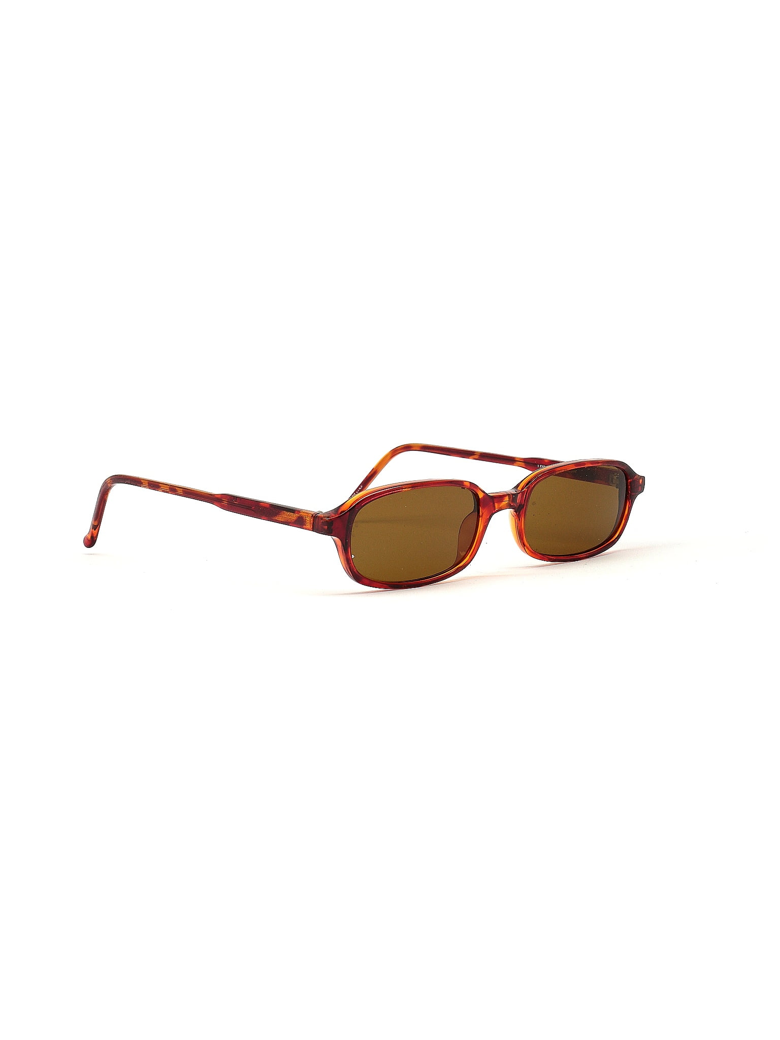 Lunettes De Soleil Kenneth Cole New York KC7224 - Homme, Rectangulaires, Polarisées