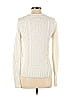 J.Crew Factory Store Ivory Pullover Sweater Size XS - photo 2