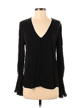 Joie Long Sleeve Blouse (view 1)