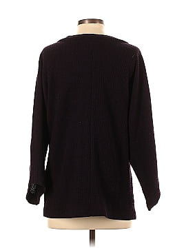 Meg Shop Pullover Sweater (view 2)