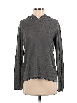T by Alexander Wang Pullover Hoodie (view 1)