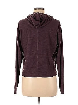 Active by Old Navy Pullover Sweater (view 2)