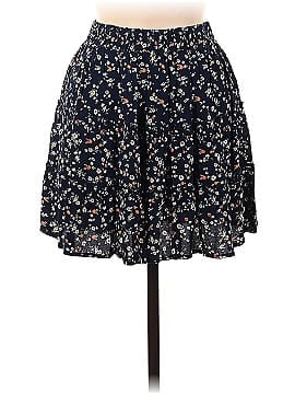 Falling Love Casual Skirt (view 1)