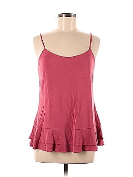 Banana Republic Factory Store Sleeveless Top (view 1)