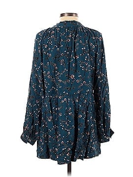 Hatch Long Sleeve Blouse (view 2)