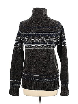 Banana Republic Heritage Collection Turtleneck Sweater (view 2)