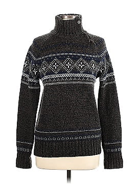 Banana Republic Heritage Collection Turtleneck Sweater (view 1)