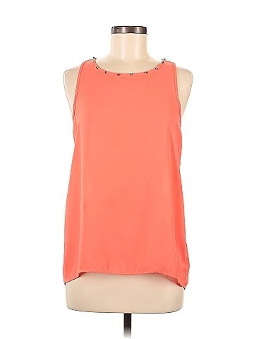 Soprano Sleeveless Top (view 1)