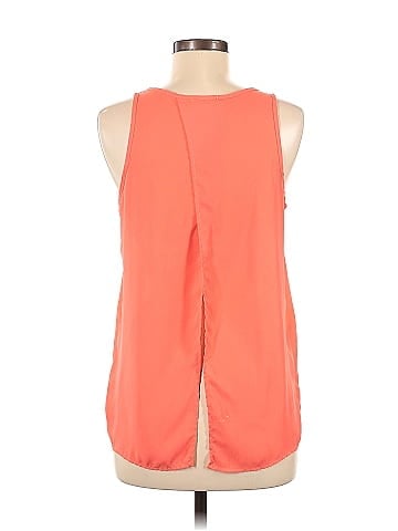 Soprano Sleeveless Top (view 2)