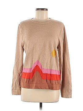 Kule Pullover Sweater (view 1)