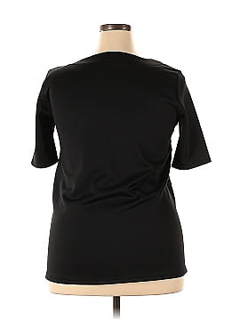 Tom Tailor Short Sleeve Blouse (view 2)