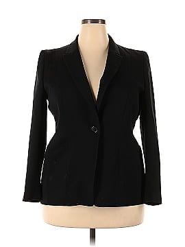 M&S Collection Blazer (view 1)