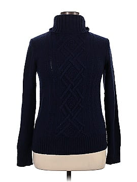 J.Crew Turtleneck Sweater (view 1)