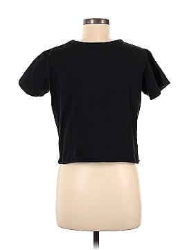 Wesley Short Sleeve T-Shirt (view 2)