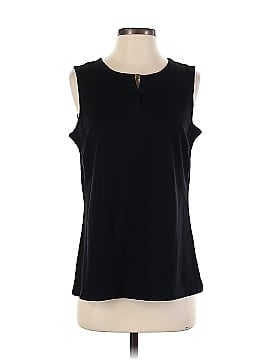 Liz Claiborne Career Sleeveless Top (view 1)