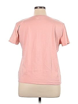 Good Hart Short Sleeve T-Shirt (view 2)