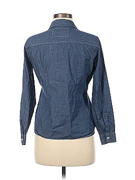 VLT'S By Valentinas Long Sleeve Button-Down Shirt (view 2)