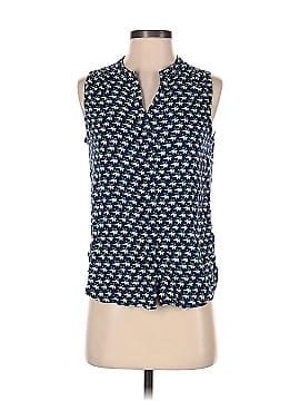 JCPenney Sleeveless Blouse (view 1)